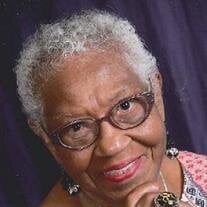 Vera A. Harrison Bell