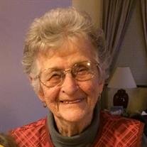 Maxine L. Hoyne