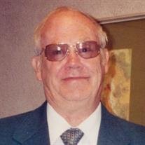 Herbert Joe Edom