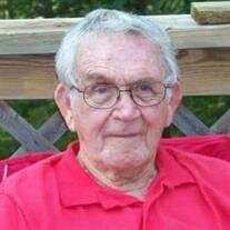 Mr. Donald Harold Weekes