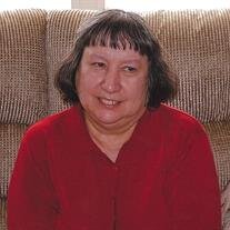 Mary Jane Boarman