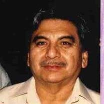 Juan C. Garcia