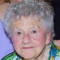 Marie C. (Zingaro) Bova