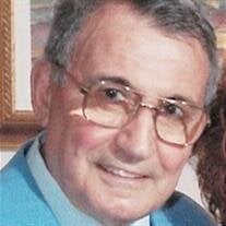 Michael A. Mastrangelo