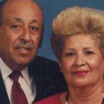 Janie Roman