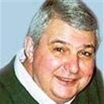 Raymond Monteleone