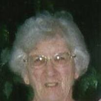 Rose M. Thomas 