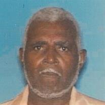 Mr. Virgil James Brandon