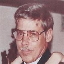 Barry M. Dunn