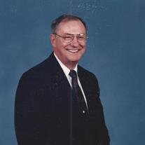 Pastor Larry Gene Corns