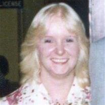 Debra Todd