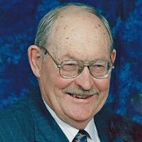 Donald J. Wixtrom