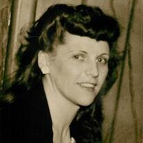 Veronica M. Smith