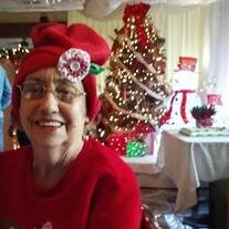 Rita M. Messer