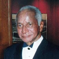Mr.  John Johnson