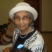 Lena R. Bell