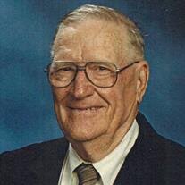 Clinton  G Salzman Sr.