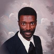 Jerome Jackson