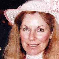Mrs. Nancy Geiger Noesner