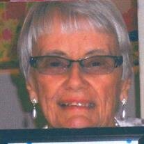 Burdena  M.  Stokes
