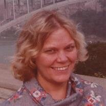 Barbara Jean Hankins