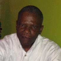 Derrell L. Reeder