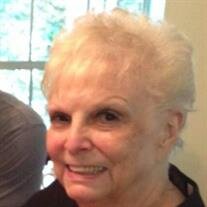 Charlene Harrington