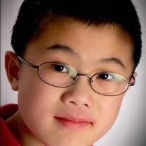 Eric Tung