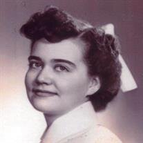 Jane Bresee
