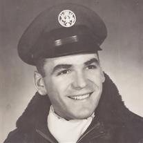 Mr. Ottmar "Otto"  R. Wemmer