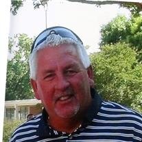 Greg Wendell Beard