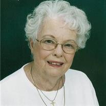 Eva Louise Ault