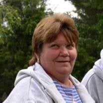 Diane Rose Richardson