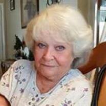 Bernice Rowser Steward