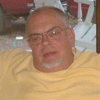William C. "Pete" "Bill" Henson III