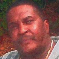 Terry Louis Benton