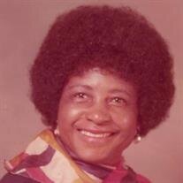Hattie M. Birt