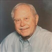 Walter Dale Felzke