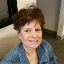 Mrs. Linda M. Money