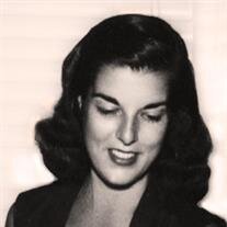 Margaret A Pike