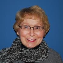 Sally  Jeanne  Eibel 
