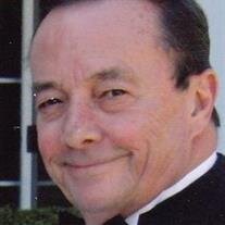 Garfield M.  Mitchell
