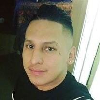 Josue Javier Diaz