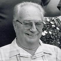 Donald B. Fornetti