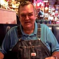 Gerald  C. Thurman Sr.