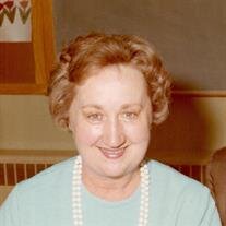 Josephine  M.  Kopchik 