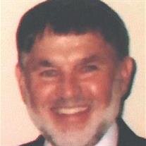 Malcolm Roland Schack