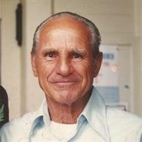 Donnie J. Mock