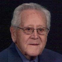 Fred Davis Long Jr.