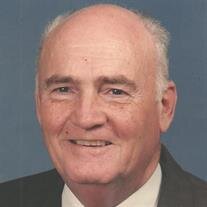 Rev. Frank Mackey Richardson Jr.